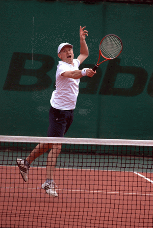 БОЛЬШОЙ БАНКОВСКИЙ КУБОК-2010